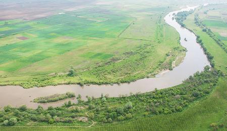Investigative monitoring for the assessment of pressures and impacts from the mining metal ores, processing metal ores and uranium mining and proposals of measures for the east Aegen river basin district management plan