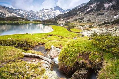 Elaboration of a program for solving the problems with the wastewaters of tourist sites (mountain hostels, etc) on the territory of the Pirin National Park